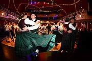 Oide Wiesn Bürgerball im Deutschen Theater (©Foto:  Ingrid Grossmann)